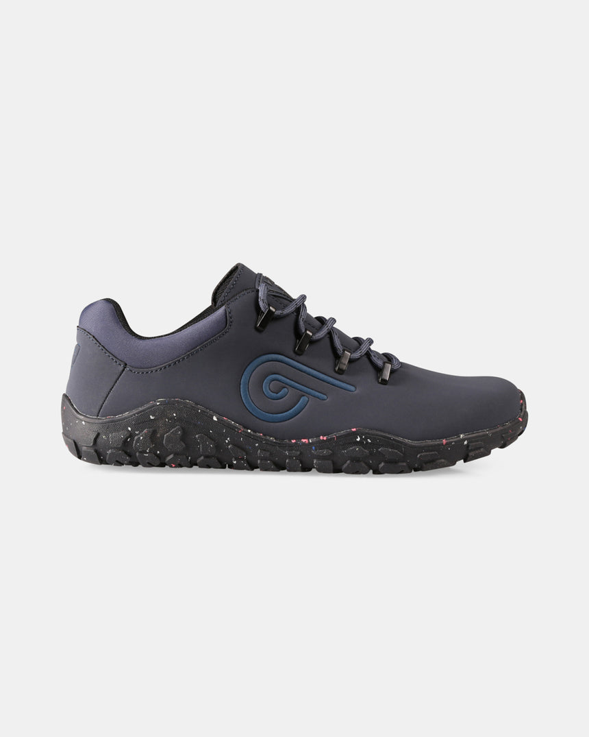 Blotevoets Buitenschoenen Kilpi BARELO LOW-U