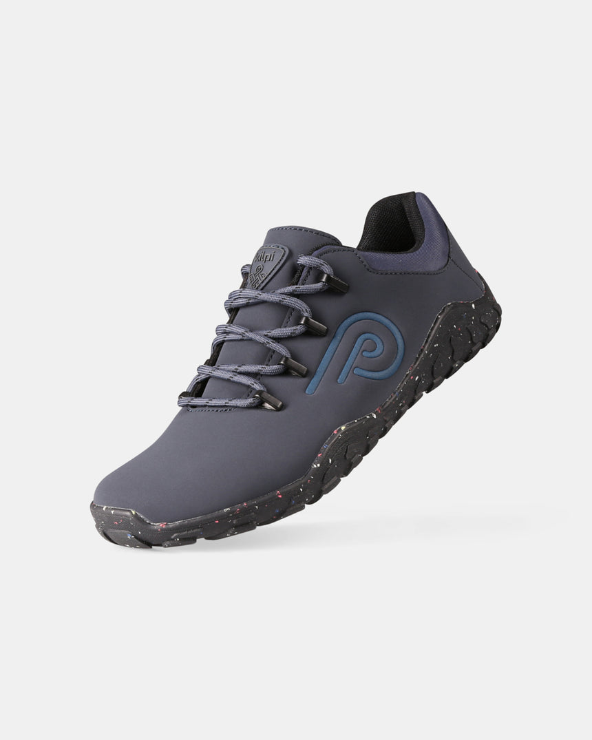 Blotevoets Buitenschoenen Kilpi BARELO LOW-U