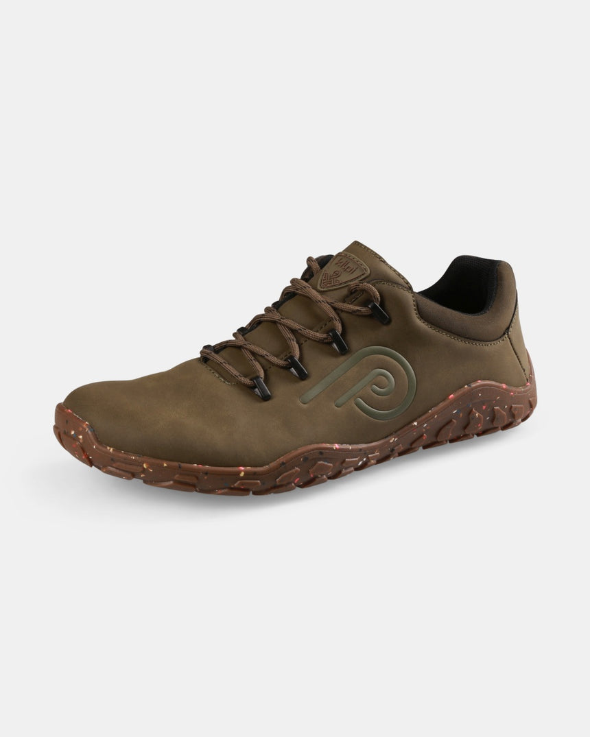 Blotevoets Buitenschoenen Kilpi BARELO LOW-U