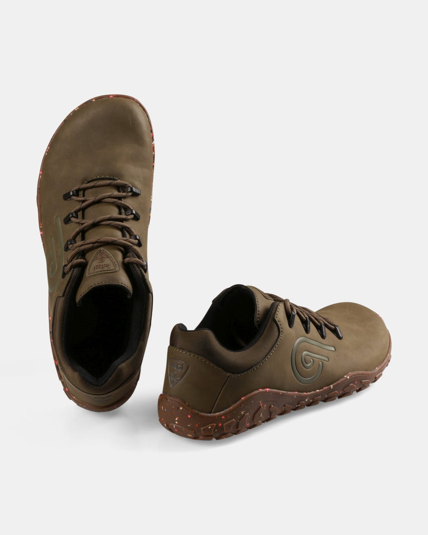Blotevoets Buitenschoenen Kilpi BARELO LOW-U