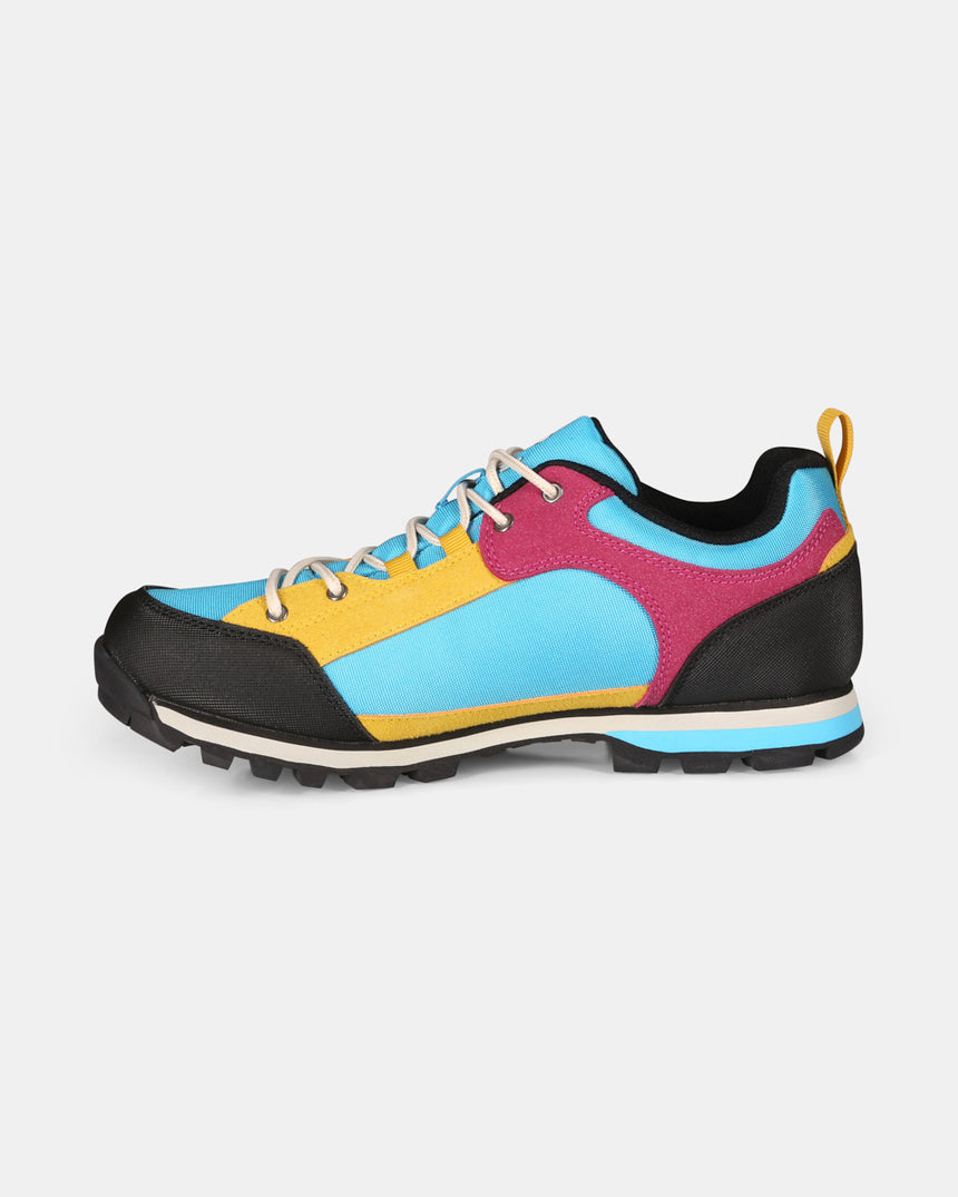 Outdoor shoes Kilpi SPECTER LOW-U