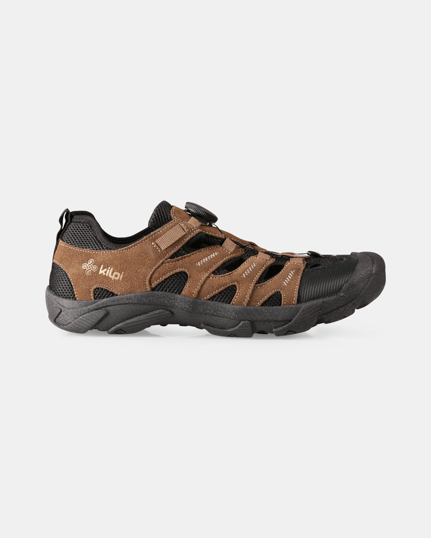 Unisex tourist sandals Kilpi SANDRO-U