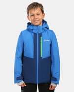 Boy´s ski jacket Kilpi DENVER-JB