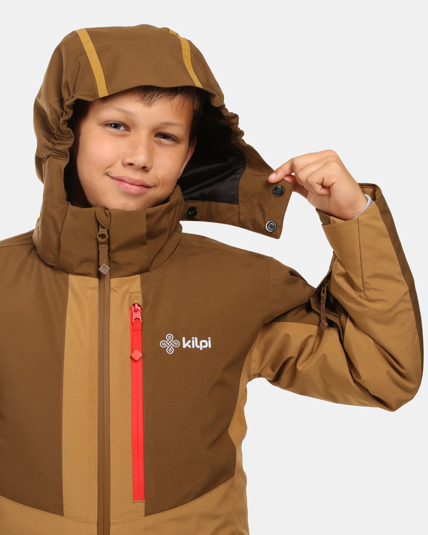 Boy´s ski jacket Kilpi DENVER-JB