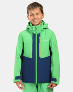 Boy´s ski jacket Kilpi DENVER-JB