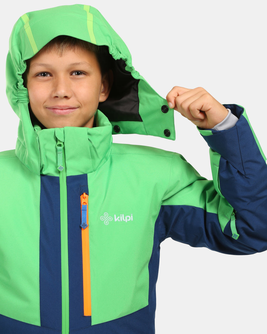 Boy´s ski jacket Kilpi DENVER-JB