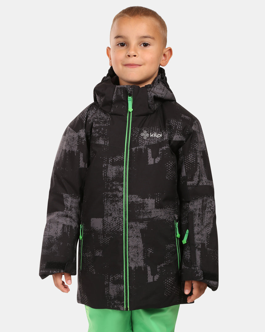 Boy´s ski jacket Kilpi ATENI-JB