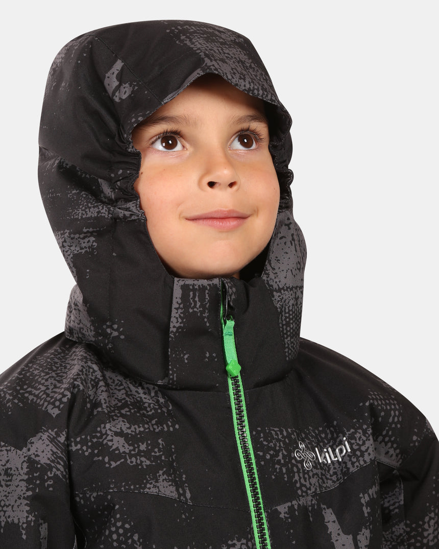Boy´s ski jacket Kilpi ATENI-JB