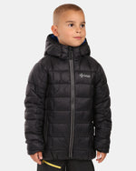 Boy´s insulated jacket Kilpi REBEKI-JB