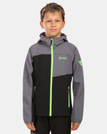 Boy´s softshell jacket Kilpi RAVIO-J