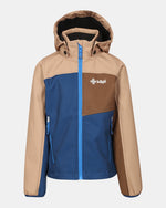 Boy´s softshell jacket Kilpi RAVIO-J