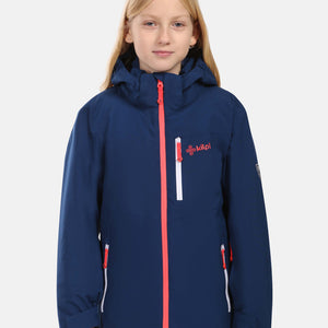 Skijassen voor kinderen