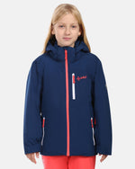 Ski-jas voor meisjes Kilpi VALERA-JG