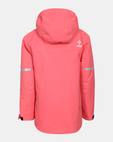 Girl´s ski jacket Kilpi VALERA-JG