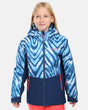 Ski-jas voor meisjes Kilpi SAMARA-JG