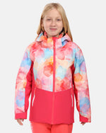 Ski-jas voor meisjes Kilpi SAMARA-JG
