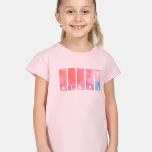Children's cotton T-shirts