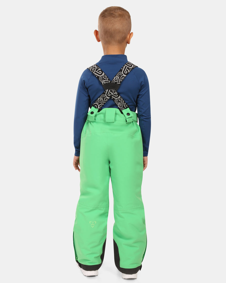 Kid´s ski pants Kilpi MIMAS-J