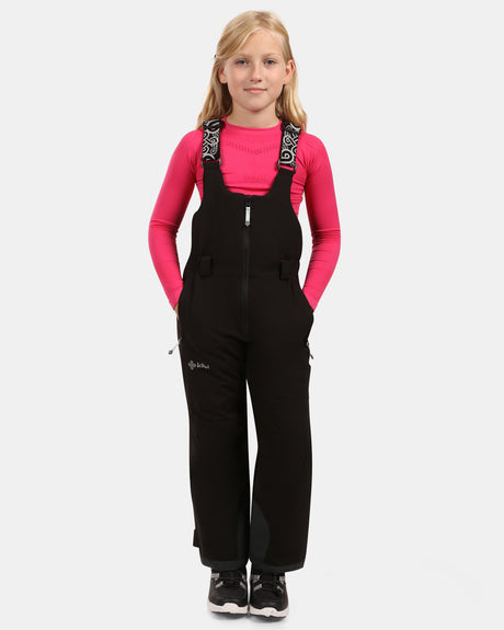 Kid´s ski pants Kilpi CHARLIE-J