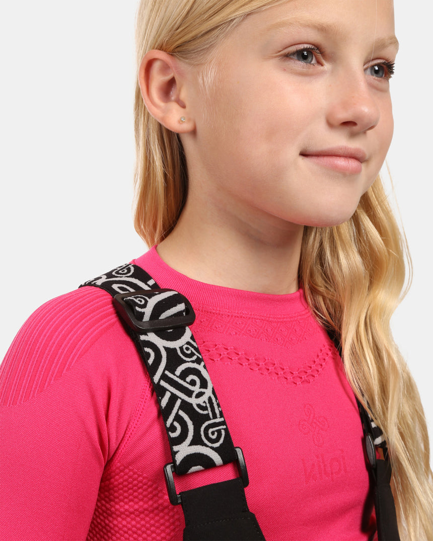 Kid´s ski pants Kilpi CHARLIE-J