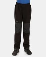 Kid´s softshell outdoor pants Kilpi RIZO-J