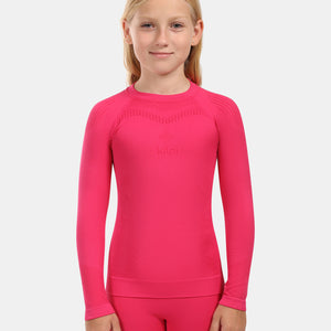 Thermo T-shirts voor kinderen