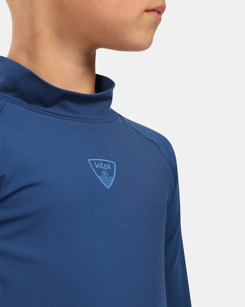 Kid´s long sleeve base layer top Kilpi WILLIE-J