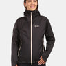 Hardshelljack voor dames Kilpi HURRICANE-W