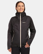 Hardshelljack voor dames Kilpi HURRICANE-W