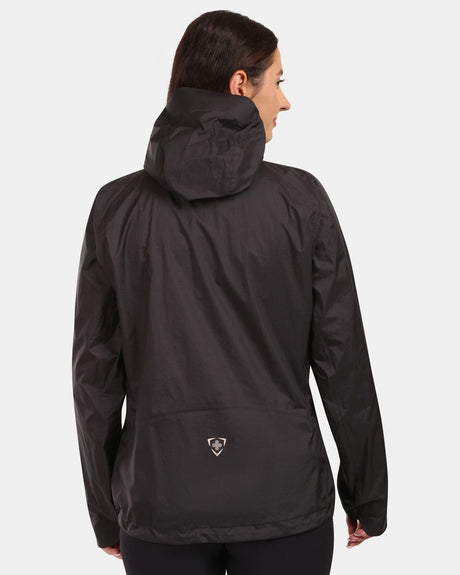 Women´s hardshell jacket Kilpi HURRICANE-W