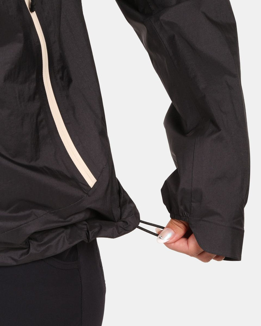 Women´s hardshell jacket Kilpi HURRICANE-W