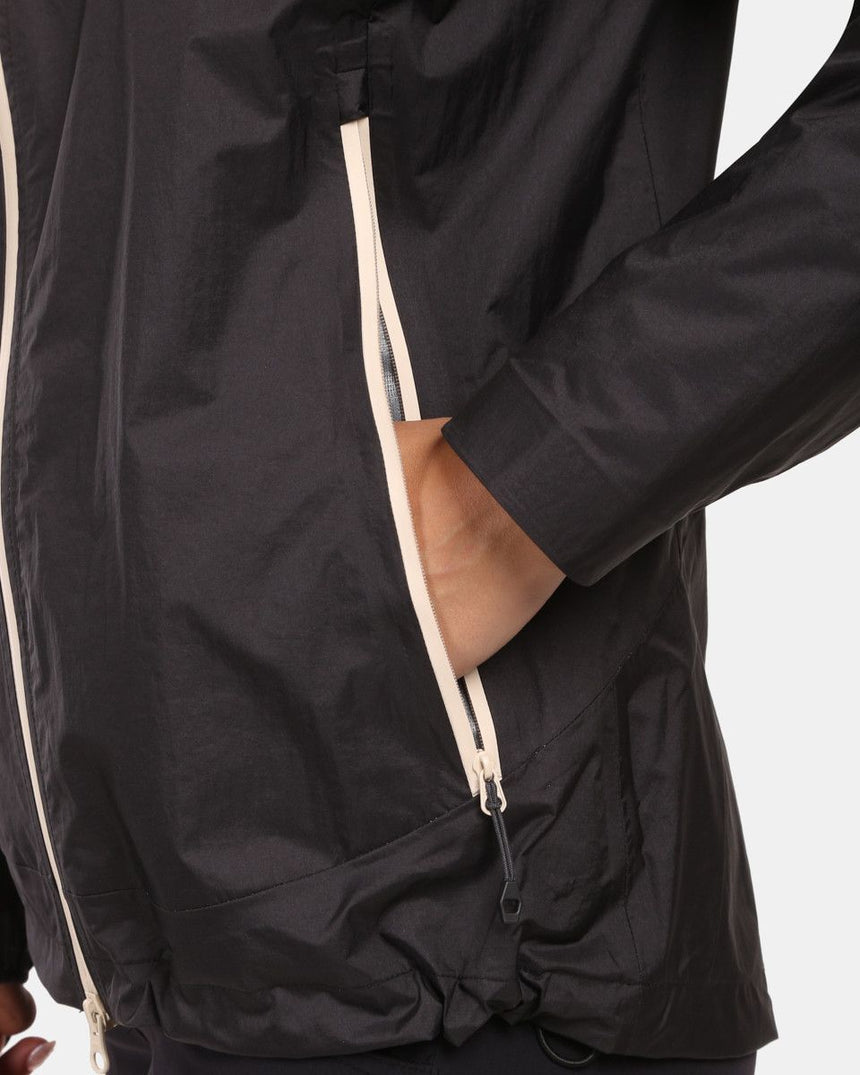 Women´s hardshell jacket Kilpi HURRICANE-W