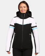 Women´s ski jacket Kilpi LORIEN-W