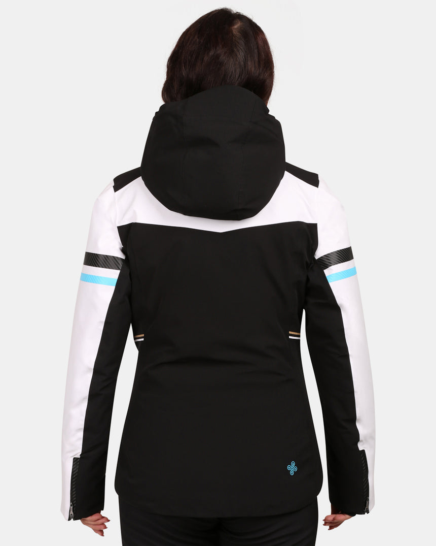 Women´s ski jacket Kilpi LORIEN-W