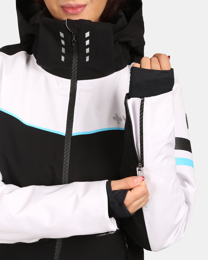Women´s ski jacket Kilpi LORIEN-W