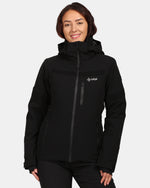 Women´s ski jacket Kilpi VALERA-W