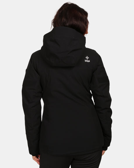 Women´s ski jacket Kilpi VALERA-W