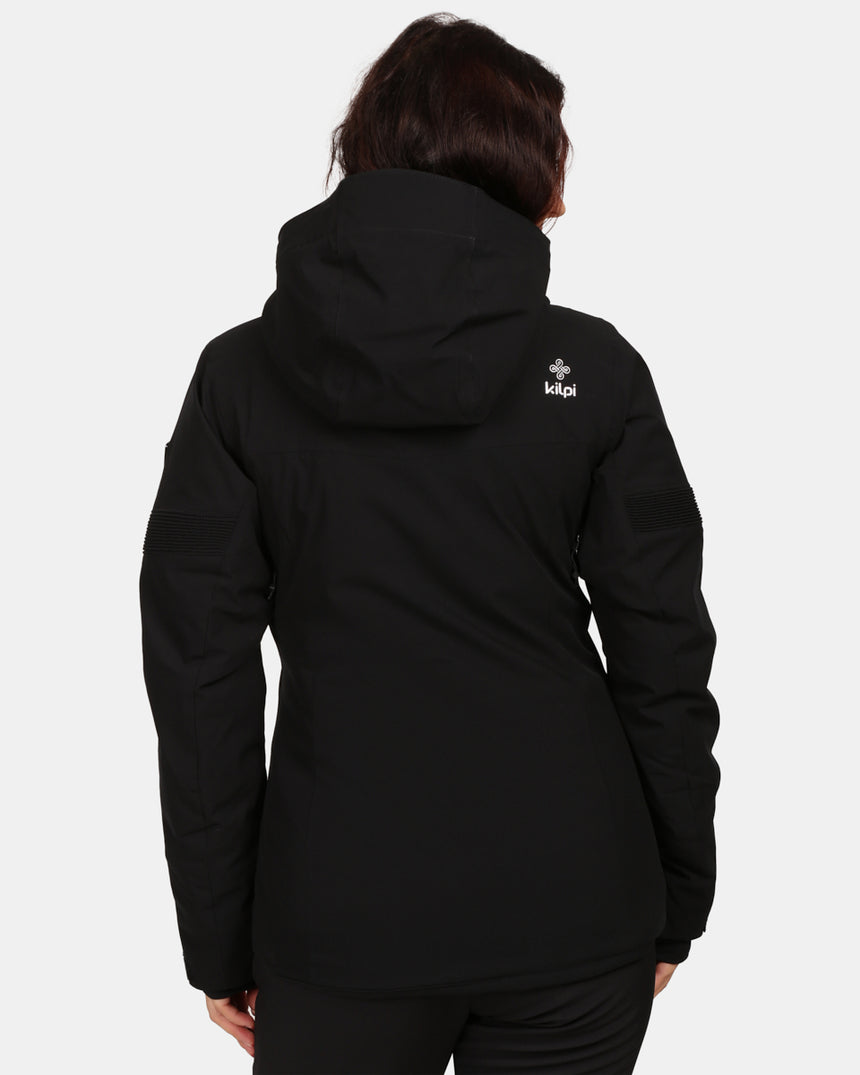Women´s ski jacket Kilpi VALERA-W