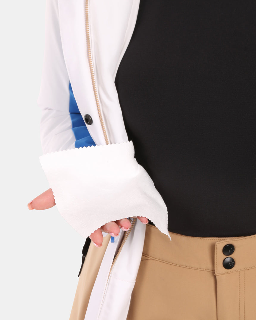 Women´s ski jacket Kilpi CARRIE-W