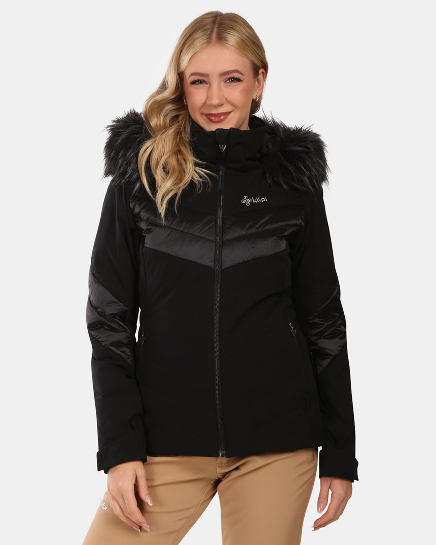 Women´s ski jacket Kilpi LIN-W