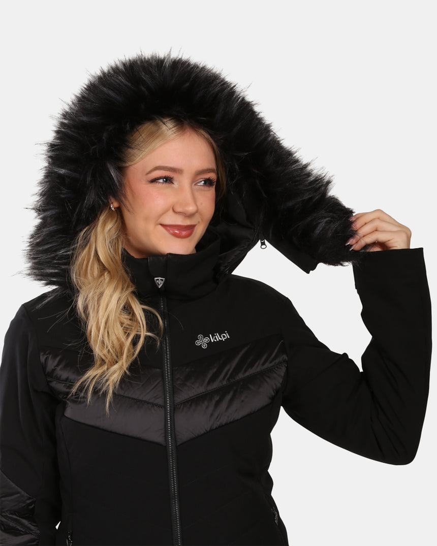 Women´s ski jacket Kilpi LIN-W