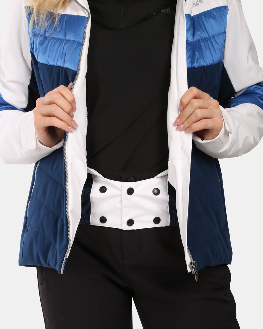 Women´s ski jacket Kilpi LIN-W