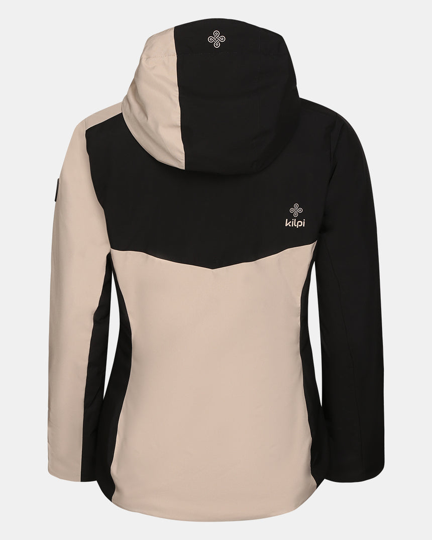 Women´s ski jacket Kilp FLIP-W