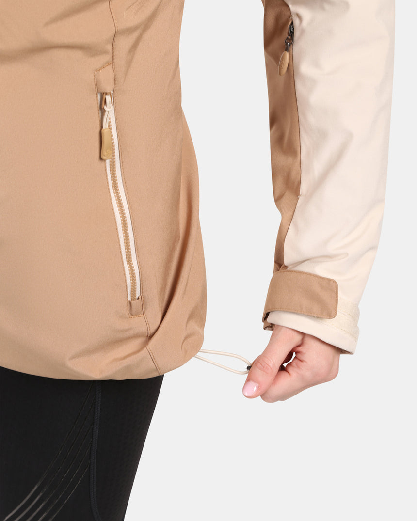 Dames ski-jas Kilpi FLIP-W