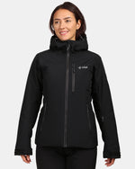 Women´s ski jacket Kilp FLIP-W