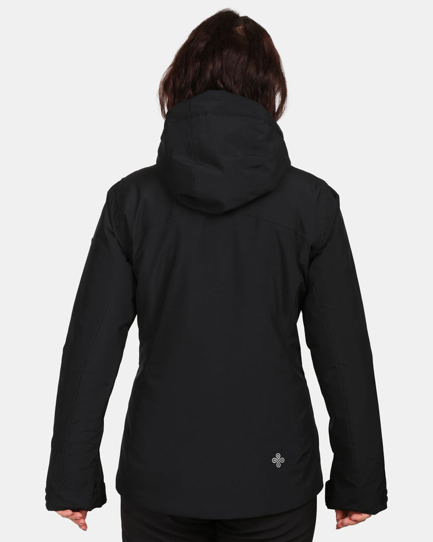 Women´s ski jacket Kilp FLIP-W