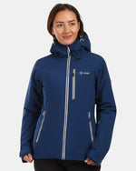 Women´s ski jacket Kilp FLIP-W