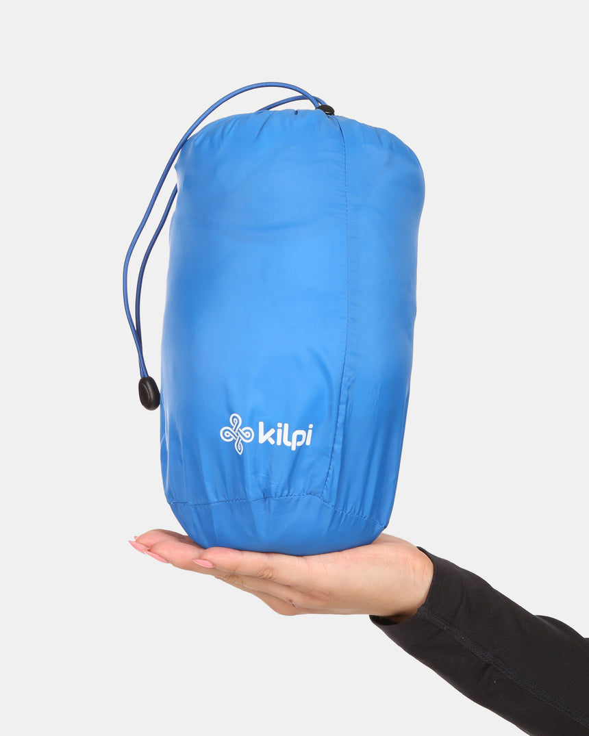 Women´s down insulated jacket Kilpi PYRAMIDEN-W