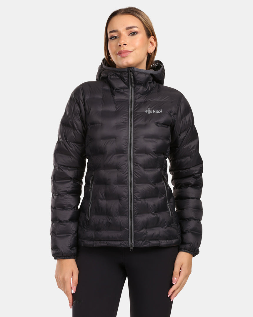 Women´s insulated jacket Kilpi ALBA-W