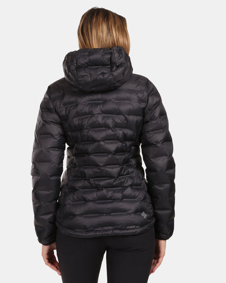 Women´s insulated jacket Kilpi ALBA-W